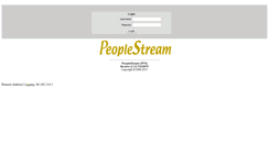 Desktop Screenshot of mail.htventures.com